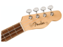 Fender Fullerton Tele Uke, Walnut Fingerboard, White Pickguard, 2-Color Sunburst immagine alternativa  6