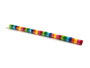 Confetti Maker Streamer 10m x 1,5cm - Multicolour