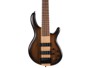 Cort Artisan C5 Plus OVMH Antique Brown Burst immagine alternativa  1