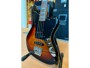 Squier Classic Vibe Jaguar Bass 3 Tone Sunburst