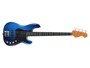 Fender American Ultra II Precision Bass Noble Blue