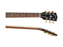 Gibson ES-335 Satin Vintage Burst