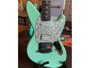 Fender Jag-stang Japan 1999 Sonic Blue