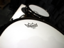 Ds Drums Rebel Custom Shop Betulla, Amber Burst