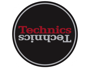 Technics Slipmat Duplex 2 (Coppia)