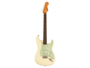 Squier Fsr Classic Vibe '60s Stratocaster, Laurel Fingerboard, Mint Pickguard, Olympic White