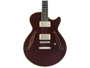 D'angelico Excel SS Tour Solid Wine