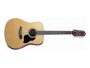 Crafter MD-50/12 NATURALE