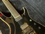 Jackson USA Signature Chris Broderick Soloist HT6 Gloss Black