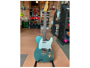 Fender 1960 Telecaster Relic Sherwood Green Metallic