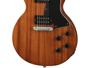 Gibson Les Paul Special Tribute - Humbucker - Natural Walnut Satin