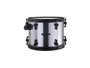 Sonor SMF 11 Smart Force Combo - Set Di Batteria 5 Pezzi In Brushed Chrome