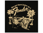 Fender Get There Faster T-Shirt, Black, XXXL