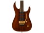 Jackson Pro Plus Series Soloist SLA3 Walnut