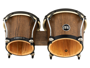 Meinl HTB100WB-M Bongos Serie Headliner immagine alternativa  4