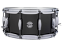 Gretsch S1-6514-BNS - Rullante Full Range Black Nickel over Steel da 14