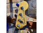 Fender American Standard Jazz Bass RW 3TS