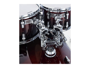 Sonor AQ2 Stage Set BRF - 5-Pcs Drumset in Brown Fade