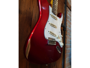 Fender 1964 Stratocaster Relic Candy Apple Red