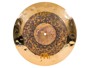 Meinl B15DUH - Byzance Dual HiHat 15