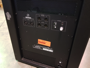 Mackie Sub Hd1501
