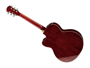 Sire Larry Carlton A3-G Cutaway Vintage Sunburst