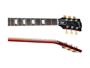 Gibson Limited Edition Slash Les Paul Standard Vermillion Burst immagine alternativa  4