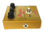 Hao Musical Instrument Tech. Rumble Mod alternative image  2