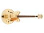 Gretsch Electromatic Pristine LTD Center Block Double-Cut with Bigsby - White Gold