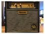 Marshall JTM1C Combo 50th Ann 1960's era