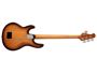 Music Man StingRay Special H Burnt Ends