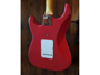 Fender Custom Shop 1962 Stratocaster Relic RW Fiesta Red