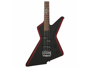 Ibanez MDB5 OXB Mike D'Antonio Signature - Oxblood Weathered Black immagine alternativa  1