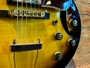 Ibanez AF95FM-AYS Antique Yellow Sunburst