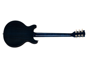 Gibson Les Paul Junior Tribute DC 2019 Blue Stain