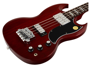 Gibson SG Standard Bass 2015 Heritage Cherry