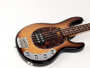 Music Man StingRay Special H Burnt Ends