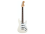 Fender Ritchie Blackmore Stratocaster Olympic White