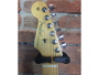 Fender American Standard Stratocaster Left-Handed Red 1990