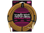Ernie Ball 6070 Instrument Cable Braided
