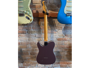 Fender American Original 60s Telecaster Burgundy Mist Metallic