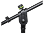 Gravity MS4321B  Microphone Stand