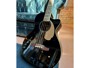 Fender Kingman Bass V2 Black