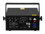 Beamz Phantom 2000 Pure Diode Laser RGB