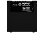 Orange Crush Bass 100 Black