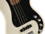 Fender Deluxe Active P Bass Special PF Olympic White