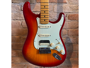 Fender American Ultra Stratocaster HSS Sienna Sunburst