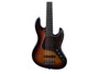 Eko JB-300 5 Sunburst
