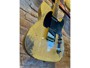 Fender Custom Shop 51 Nocaster Heavy Relic Blonde