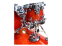 Tamburo FORMULA20CG - 5-piece Pack Formula Drumset in Cherry Gloss - Expo alternative image  3